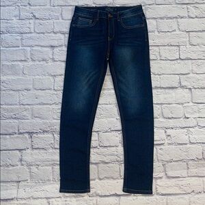 Lucky Brand - Zoe Skinny. Size 14